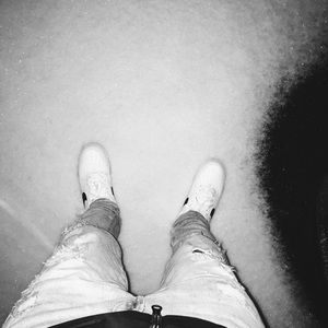 Meet your Posher, Damon